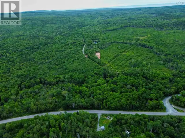Lot 12-2 245 Highway Highway Malignant Cove, Nova Scotia in Land for Sale in New Glasgow - Image 7