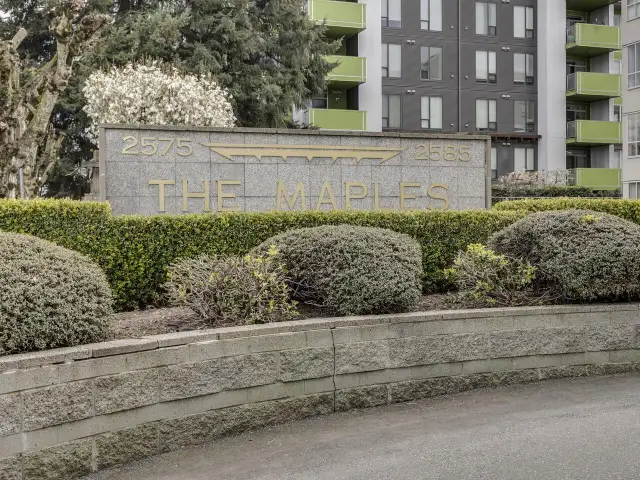 404 2585 WARE STREET Abbotsford, British Columbia in Condos for Sale in Abbotsford - Image 3