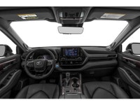 Vehicle DescriptionThis Toyota Highlander Hybrid Limited AWD delivers premium comfort, advanced tech... (image 2)