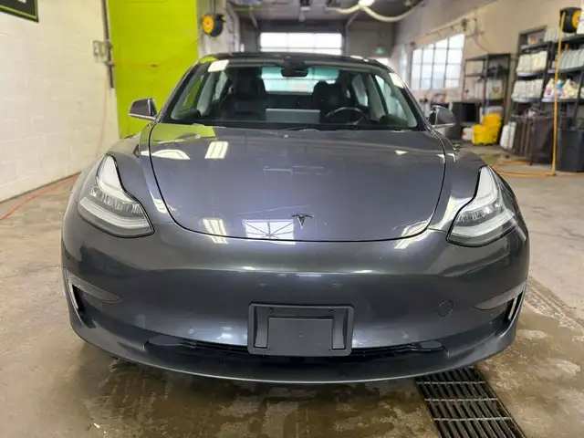 2018 Tesla Model 3 Long Range Battery AWD418454744848803841