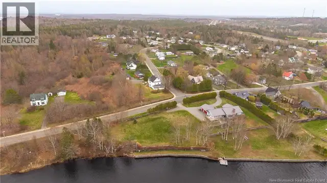 65 Riverview Avenue St George, New Brunswick in Land for Sale in Saint John - Image 20