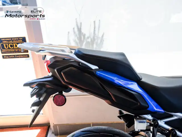 2024 Suzuki GSX-S1000GX in Street, Cruisers & Choppers in Markham / York Region - Image 7