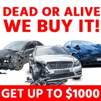 Looking To Sell A Car?✅ Get Cash And Towing For Free in The YEG⭐ Edmonton Edmonton Area Preview