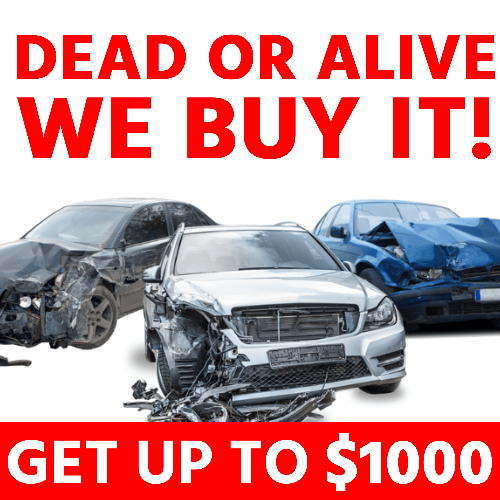 Looking To Sell A Car?✅ Get Cash And Towing For Free in The YEG⭐ in Other Parts & Accessories in Edmonton - Image 2