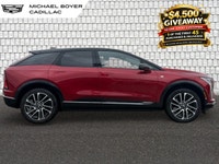 33 diagonal touch screen w/google built-in, 488 km of range, BLACK ROOF, floor liners included, 19-s... (image 5)