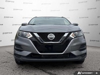 Win a score on this certified 2023 Nissan Qashqai while we have it. Spacious but easy-moving, its tr... (image 9)