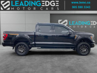2022 FORD F150 TREMOR SUPERCREW 3.5L* NEW ARRIVAL * 3.5L ECOBOOST * TWIN PANEL MOONROOF * 402A HIGH... (image 5)