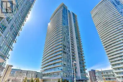 Urban Convenience At Its Finest In North York. Just Steps From Fairview Mall, Subway, And Bus Statio...