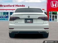 Embrace a more connected and efficient journey with the 2019 Volkswagen Jetta Highline, designed to... (image 5)