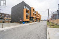 #226 -1145 JOURNEYMAN LANE Mississauga, Ontario