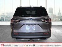 2023 TOYOTA SIENNA XLE HYBRIDE* FWD* TOIT OUVRANT* LONGERONS DE TOIT* ENTREE ET DEMARRAGE SANS CLE*... (image 2)
