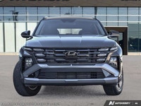 This Hyundai Tucson has a trusty Regular Unleaded I-4 2.5 L/152 engine powering this Automatic trans... (image 1)