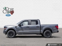 Rose City Ford This Ford F-150 has a durable Regular Unleaded 2.7 L EcoBoost engine powering this Au... (image 2)