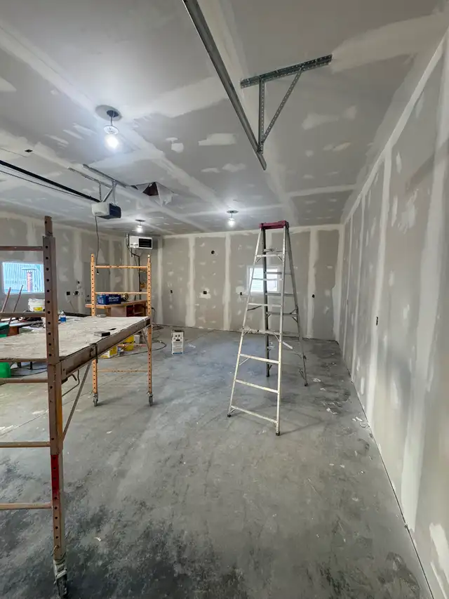 Drywall projects408909684000706563