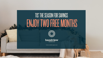 Two Months Free Rent | Limited Time Only For a limited time, you can receive up to TWO MONTHs FREE R...