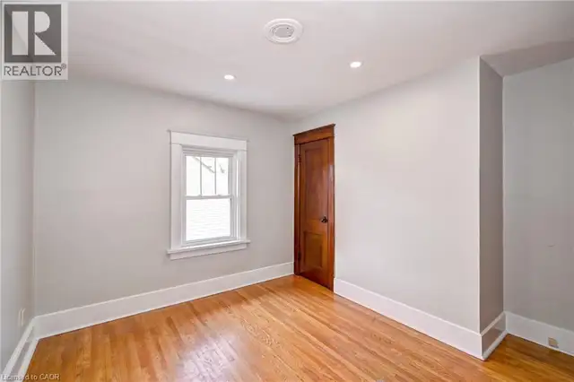 147 COURTLAND Avenue E Kitchener, Ontario in Houses for Sale in Kitchener / Waterloo - Image 26