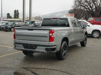2023 Chevrolet Silverado 1500 RST 5.3 L V8 Strong, versatile, and built for whatever you throw at it... (image 4)