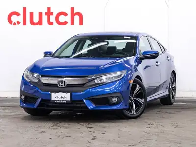 Brake Assist, Auto Dimming Rearview Mirror, Front Heated Seats and more! Clutch is the largest onlin...