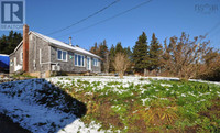 665 Ketch Harbour Road Portuguese Cove, Nova Scotia