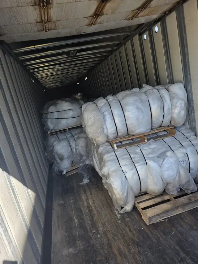 Cardboard, Plastic & Pallet Recycling – Bins & 53’ Trailer Drops in Other Business & Industrial in Cambridge - Image 8