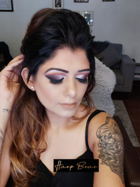 Party Makeup for 75$ !!!