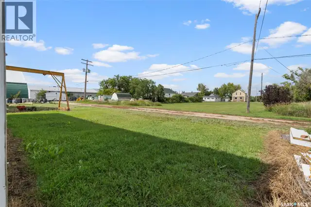 104 1st AVENUE E Landis, Saskatchewan in Houses for Sale in Saskatoon - Image 18