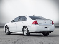 Come see this 2011 Chevrolet Impala LT before someone takes it home! *Get Your Money's Worth for thi... (image 4)