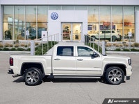 This GMC Sierra 1500 delivers a Gas V8 6.2L/376 engine powering this Automatic transmission. Wireles... (image 5)