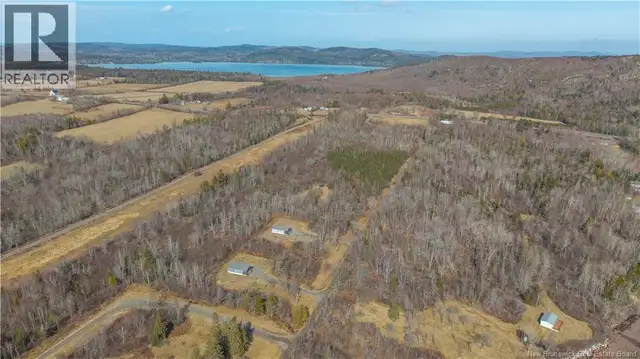 0 Route 127 Bayside, New Brunswick in Land for Sale in Saint John - Image 9