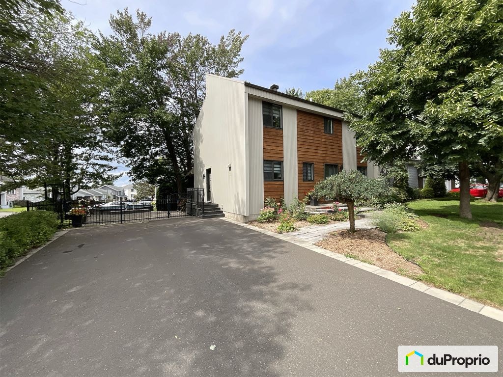 $579,000 - 2 Storey for sale in Levis — photo 1