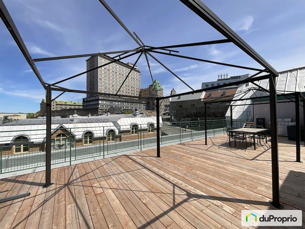 $275,000 - Condominium for sale in Old-Quebec — photo 2