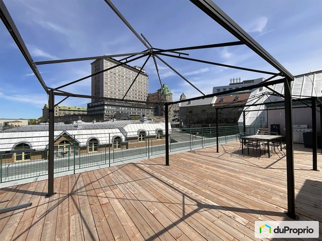 $275,000 - Condominium for sale in Old-Quebec — photo 2