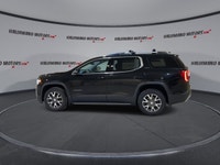 // ACCIDENT FREE!! // Meet the 2023 GMC Acadia SLE AWD | Remote Start | Heated Seats | Navigation, a... (image 4)