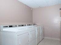 SPACIOUS 1 BEDROOMAPARTMENT FOR RENT IN CORNWALL! SELECT APARTMENTS FULLY REVITALIZED WITH PREMIUM F... (image 7)