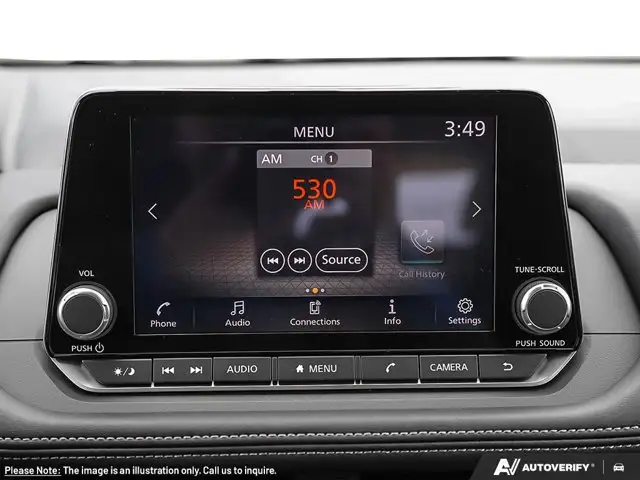 2026 Nissan Rogue in Cars & Trucks in Hamilton - Image 19