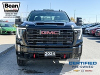 $723 bi-weekly for 84 months 7.99% OAC Take on any road in comfort and style with this 2024 GMC Sier... (image 8)