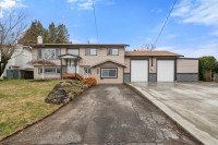 46497 SEAHOLM CRESCENT Chilliwack, British Columbia