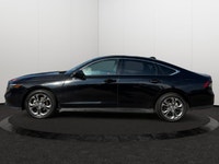 If you are looking for a sophisticated, comfortable, and highly fuel-efficient mid-size sedan that e... (image 2)
