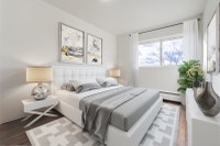 1 Bedroom Apartment for Rent with all apartment utilities included - lower level Basement Suite. Nes... (image 5)