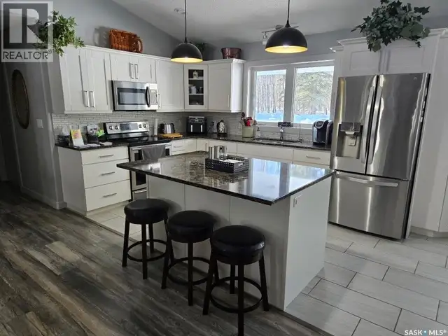1022 Roaster Road Mervin Rm No.499, Saskatchewan in Houses for Sale in Prince Albert - Image 4