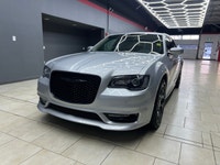 Experience luxury and power with the stunning Silver 2022 Chrysler 300 Touring L AWD. This sophistic... (image 4)