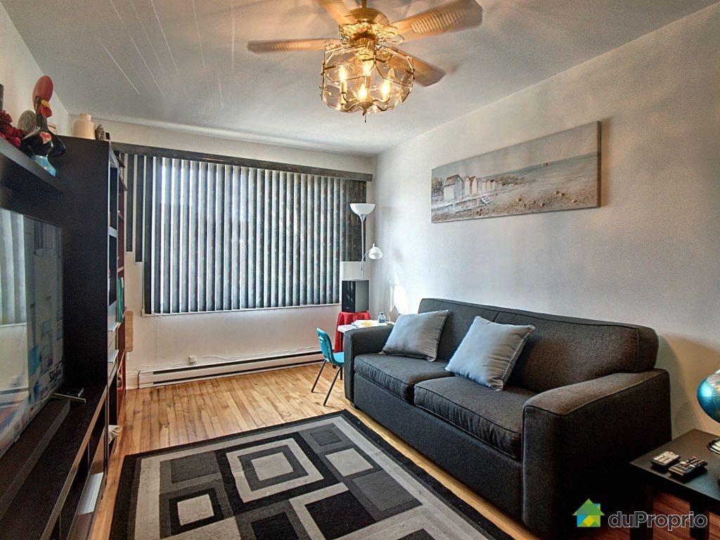 $899,000 - Quadruplex in Mercier / Hochelaga / Maisonneuve — photo 3