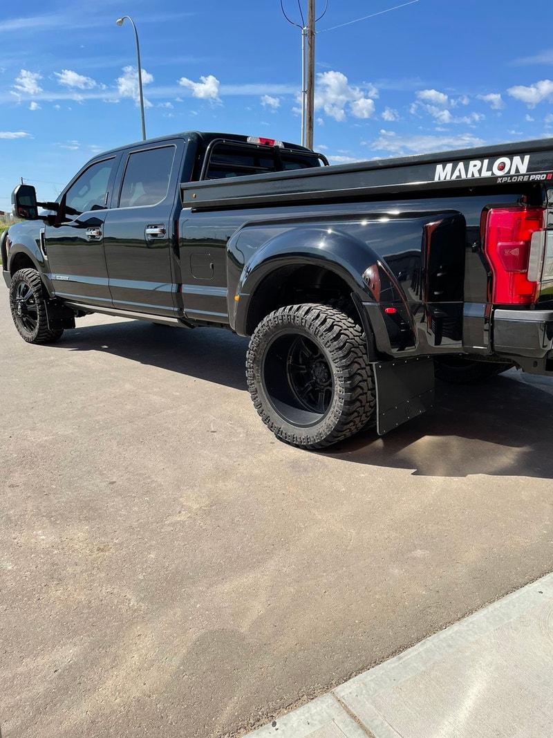 Marlon Sled Deck 8ft Snowmobiles Parts, Trailers & Accessories Edmonton Kijiji