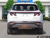 Experience effortless driving with this 2023 Hyundai Tucson Hybrid Ultimate, boasting a pristine Cry... (image 3)