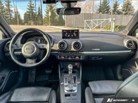 The 2016 Audi A3 TECHNIK HB delivers an exhilarating yet composed driving experience, propelled by i... (image 9)