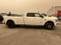 GVWR: 6 350 KG (14 000 LBS),TRANSMISSION: 8-SPEED TORQUEFLITE AUTOMATIC,POWER SUNROOF,IP-MOUNTED AUX... (image 3)