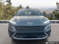 Welcome to Moncton Chrysler Jeep Dodge. Recent Arrival! 2022 Hyundai Kona 2.0L Preferred 2.0L I4 MPI... (image 8)