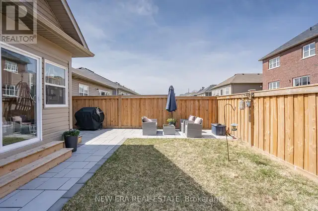 67 CORTLAND WAY Brighton, Ontario in Houses for Sale in Trenton - Image 32