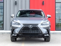 Carget Supercentre is proud to present this 2019 Lexus NX300! - RADAR CRUISE CONTROL - LANE DEPARTUR... (image 2)
