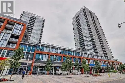 This East View Sun Filled 1 Bedroom Condo Faces A Spectacular Park with completely unobstructed view...